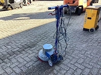 Columbus e 400 s vloer bostel - afbeelding 4 van  8