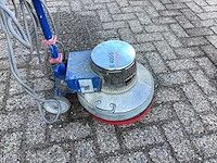 Columbus e 400 s vloer bostel - afbeelding 6 van  8