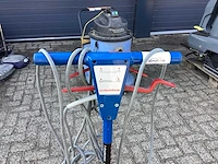 Columbus e 400 s vloer bostel - afbeelding 8 van  8