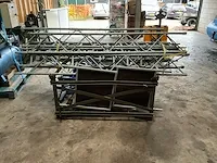 Comabi materiaallift - afbeelding 4 van  9