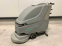 Comac - simpla 50 bt - industriële stofzuigers - afbeelding 1 van  7