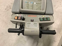Comac - simpla 50 bt - industriële stofzuigers - afbeelding 5 van  7