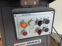Comaca verstekzaagmachine - afbeelding 2 van  11