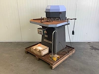 Comaca verstekzaagmachine - afbeelding 1 van  11