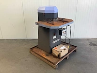 Comaca verstekzaagmachine - afbeelding 4 van  11