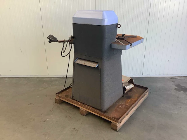 Comaca verstekzaagmachine - afbeelding 6 van  11