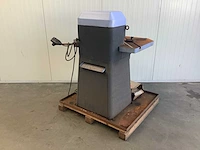 Comaca verstekzaagmachine - afbeelding 6 van  11