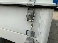 Comanche geremde vouwwagen aanhanger aanhangwagen - afbeelding 4 van  12