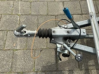 Comanche geremde vouwwagen aanhanger aanhangwagen - afbeelding 12 van  12