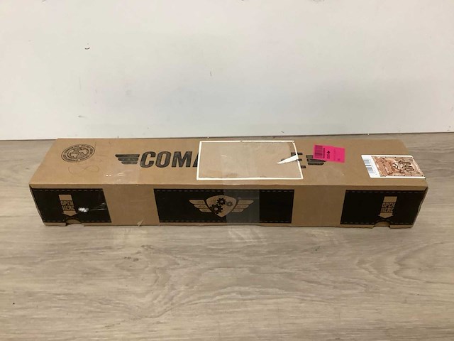 Comandante c40 mk4 nitro koffiemolen - afbeelding 2 van  5