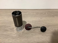 Comandante c40 mk4 nitro koffiemolen - afbeelding 5 van  5