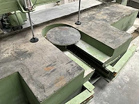 Comandulli kantenslijpmachine - afbeelding 5 van  18