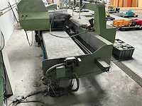 Comandulli kantenslijpmachine - afbeelding 6 van  18