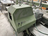 Comandulli kantenslijpmachine - afbeelding 18 van  18
