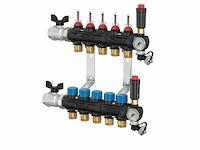 Comap c321314001 vloerverwarmingset (3x) - afbeelding 1 van  4