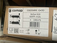 Comap c321314001 vloerverwarmingset (3x) - afbeelding 3 van  4