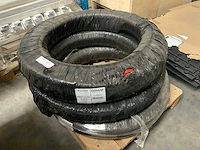 Comap multiskin msiso 6mm red (3x) rol 25m - afbeelding 1 van  5