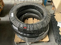 Comap multiskin msiso 6mm red (3x) rol 25m - afbeelding 3 van  5