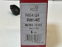 Comap radiatorafsluiter (8x) - afbeelding 5 van  5