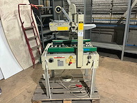 Comarme - 2000 - dozensluitmachine - afbeelding 2 van  7