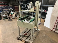 Comarme - 2000 - dozensluitmachine - afbeelding 3 van  7