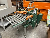 Comarme gem 50rc dozensluitmachine - afbeelding 1 van  6