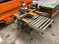 Comarme gem 50rc dozensluitmachine - afbeelding 2 van  6