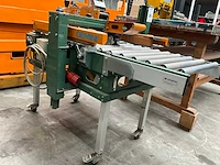 Comarme gem 50rc dozensluitmachine - afbeelding 6 van  6