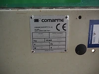 Comarme - afbeelding 8 van  8