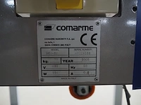 Comarme - afbeelding 2 van  10