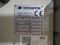 Comarme - afbeelding 3 van  11