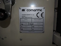 Comarme - afbeelding 8 van  17