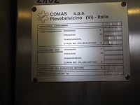 Comas s.p.a. - afbeelding 6 van  14