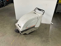 Comax - 50b - veegmachine - afbeelding 1 van  3