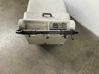 Comax - 50b - veegmachine - afbeelding 3 van  3