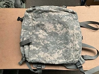Combat bag - afbeelding 1 van  4