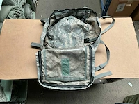 Combat bag - afbeelding 2 van  4