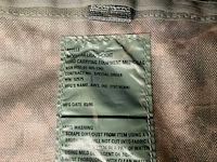 Combat bag - afbeelding 3 van  4