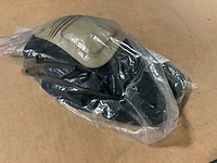Combat knee pad set (2x) - afbeelding 3 van  3