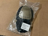 Combat knee pad set (5x) - afbeelding 1 van  3