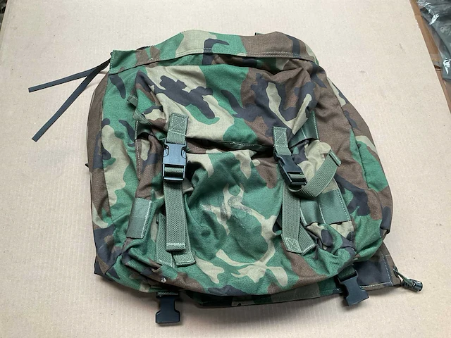 Combat patrol pack - afbeelding 1 van  2