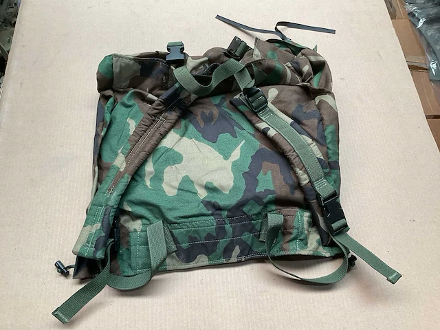Combat patrol pack - afbeelding 2 van  2
