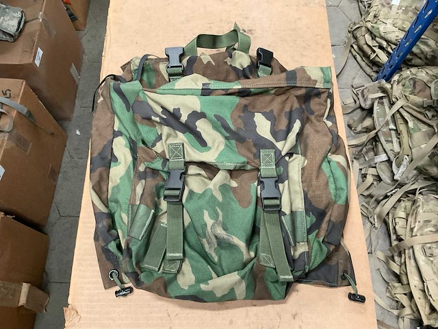 Combat patrol pack - afbeelding 1 van  3