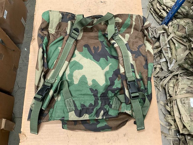 Combat patrol pack - afbeelding 2 van  3