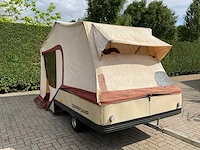 Combi camp vouwwagen - afbeelding 2 van  14