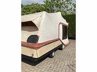 Combi camp vouwwagen - afbeelding 6 van  14