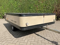 Combi camp vouwwagen - afbeelding 9 van  14