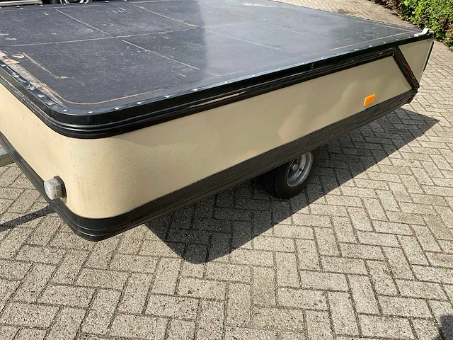 Combi camp vouwwagen - afbeelding 13 van  14