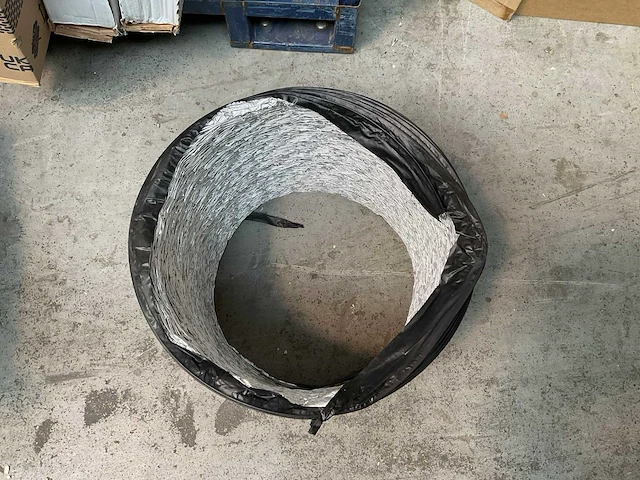 Combi connect 10 mtr diameter 406 mm - afbeelding 3 van  3