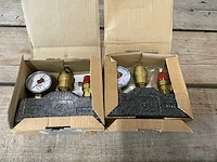Combi cv-ketel veiligheidsgroep (2x) - afbeelding 1 van  4